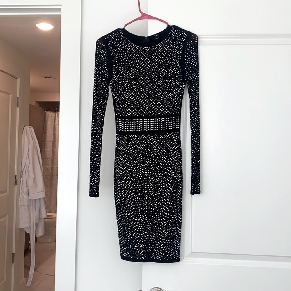 Windsor dress